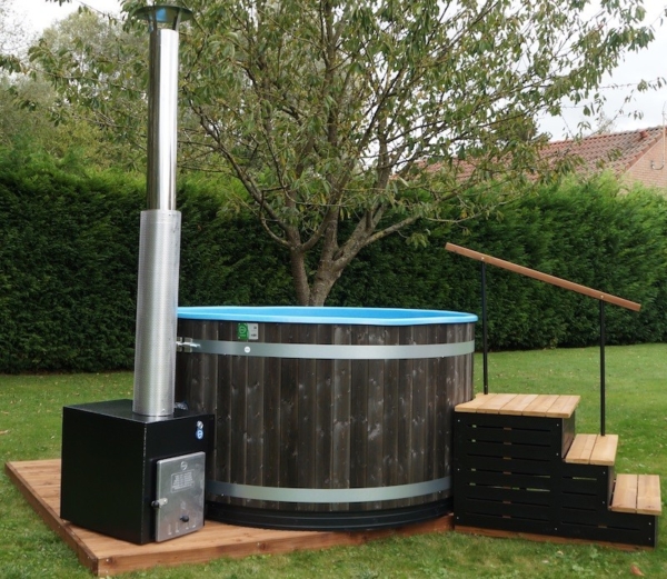 Bain Nordique Family L 6-8 places