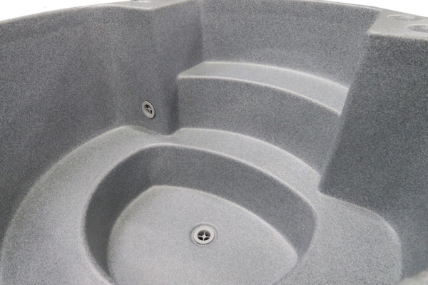 Bain Nordique Family M 3-5 personnes