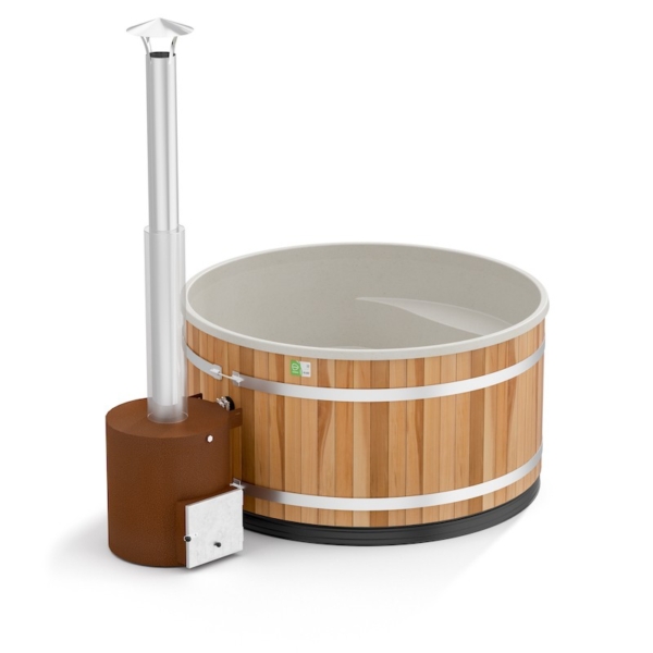 Bain Nordique Family L 6-8 places