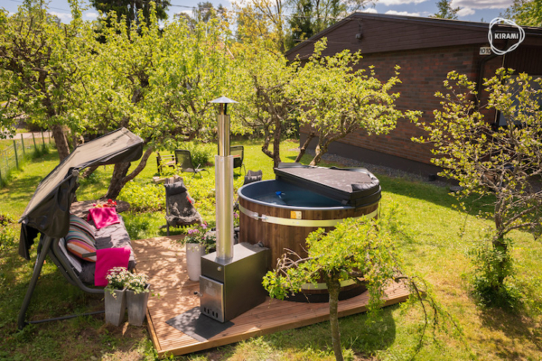 Couvercle Premium KIRAMI