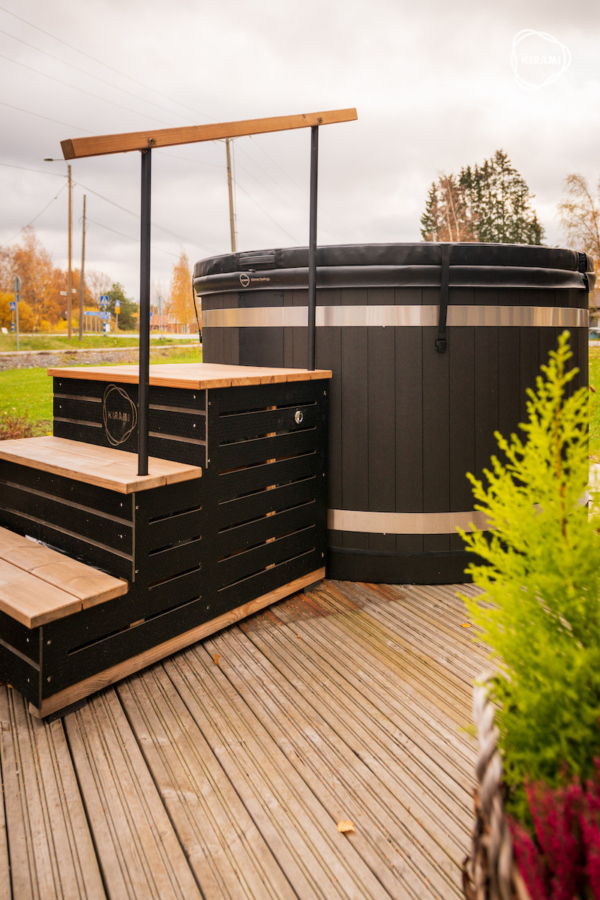 Couvercle Premium KIRAMI