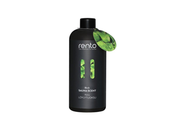 Senteurs Sauna Rento 400ML