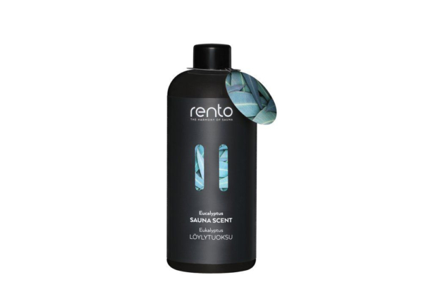 Senteurs Sauna Rento 400ML