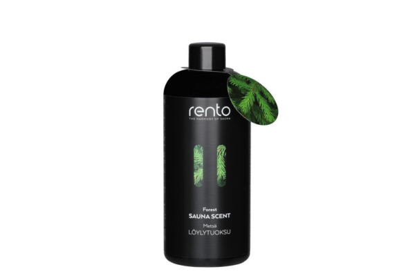 Senteurs Sauna Rento 400ML