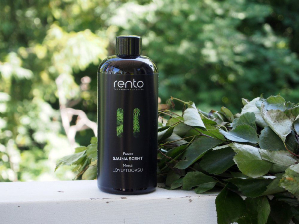 Senteurs Sauna Rento 400ML