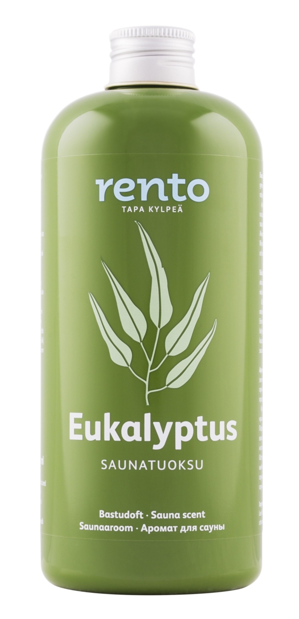 Senteurs Sauna Rento 400ML