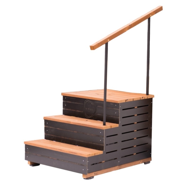 Marches Family KIRAMI