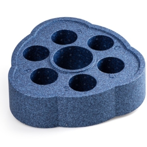 Porte-boissons flottant Tubbar 2 KIRAMI