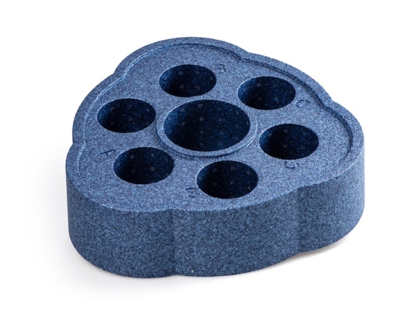 Porte-boissons flottant Tubbar 2 KIRAMI