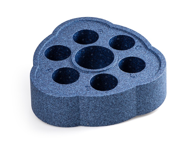 Porte-boissons flottant Tubbar 2 KIRAMI