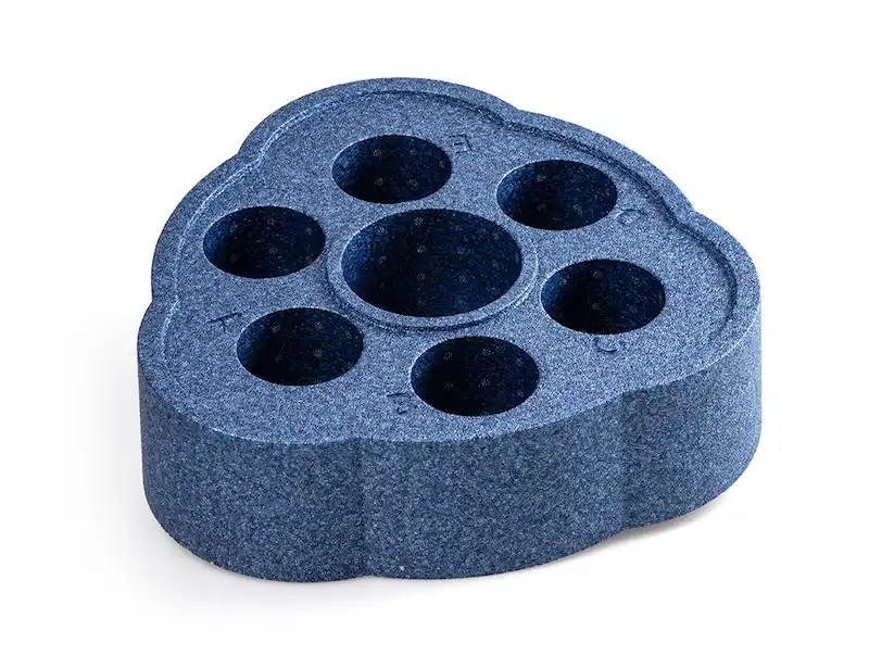 Porte-boissons flottant Tubbar 2 KIRAMI