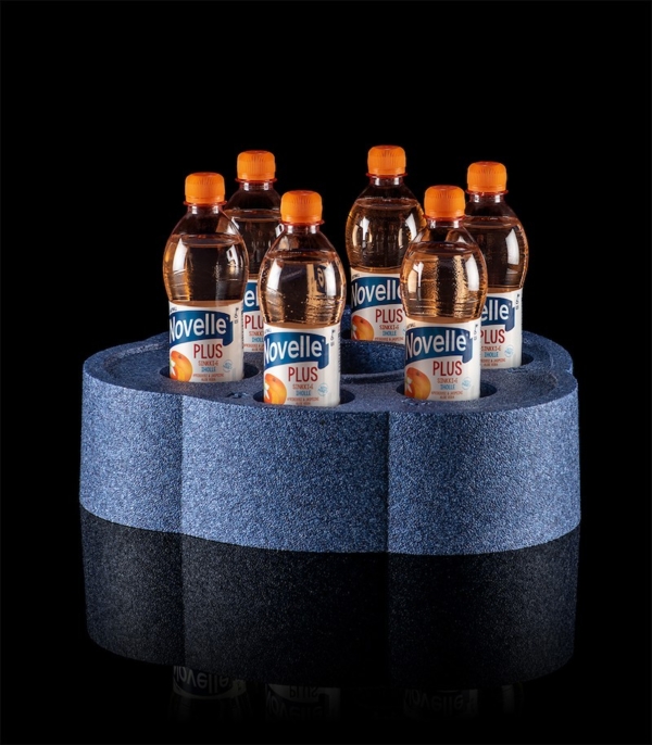 Porte-boissons flottant Tubbar 2 KIRAMI