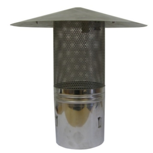 Chapeau Pare-étincelle KIRAMI