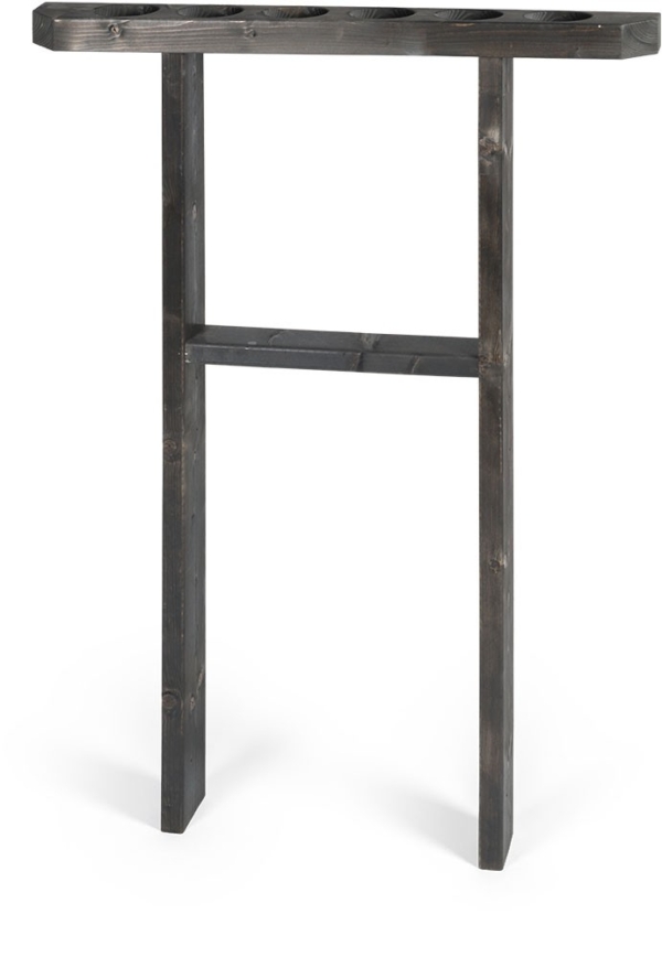 Porte boissons Drink Arc avec pieds