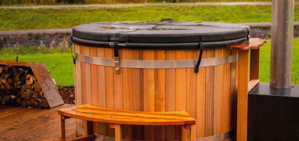 Porte boissons Drink Arc avec pieds