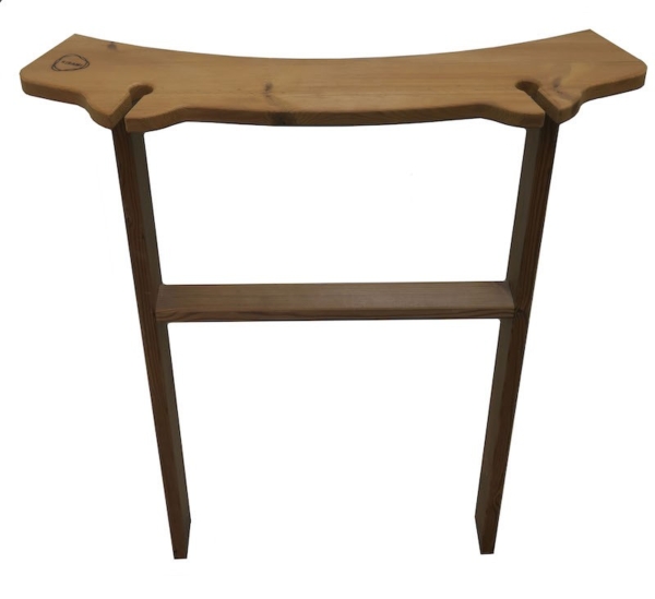 Porte boissons Drink Arc avec pieds