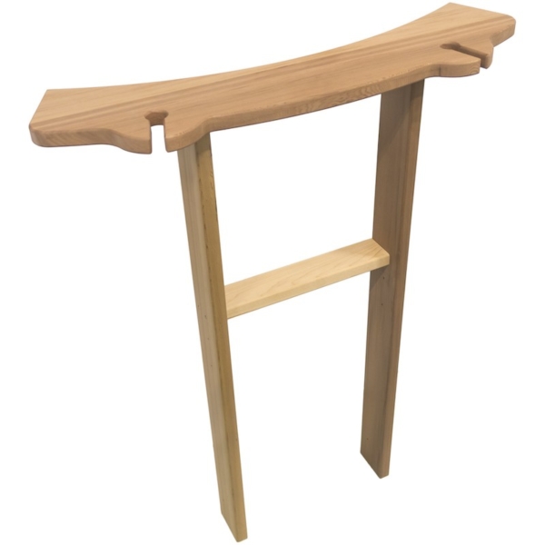 Porte boissons Drink Arc avec pieds