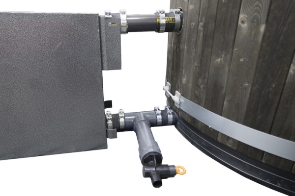 Kit de connexion intermédiaire