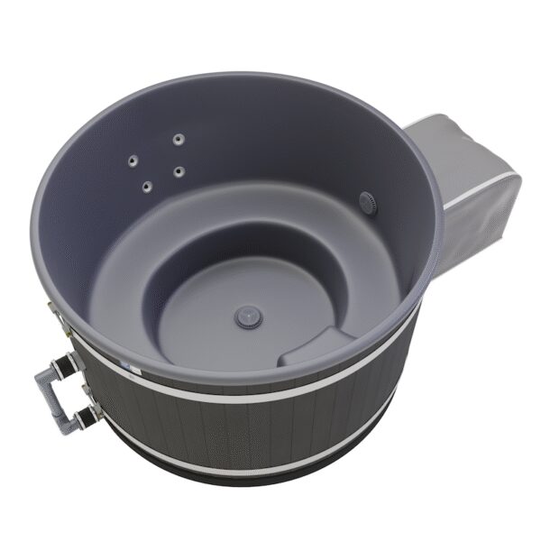 Bain Steady Flow à jets massants 4-6 places