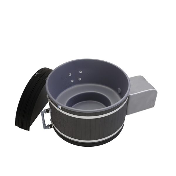 Bain Steady Flow à jets massants 4-6 places