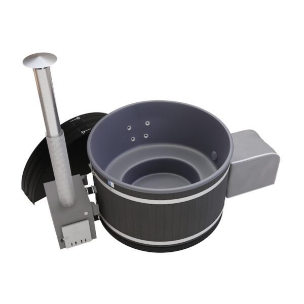 Bain Steady Flow à jets massants 4-6 places