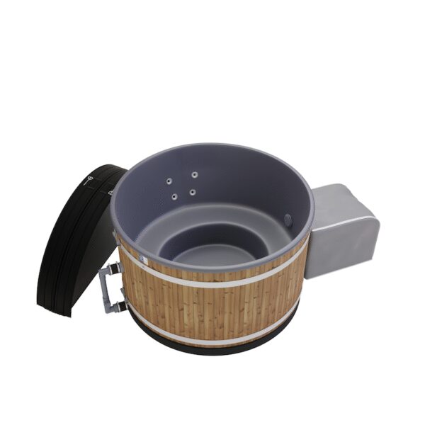 Bain Steady Flow à jets massants 4-6 places