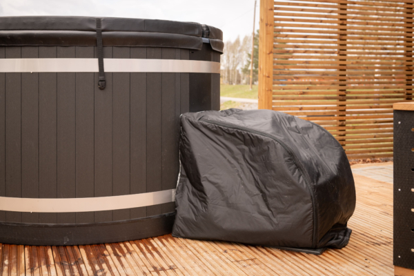 Bain Steady Flow à jets massants 4-6 places