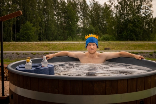 Bonnets de Bain Kirami