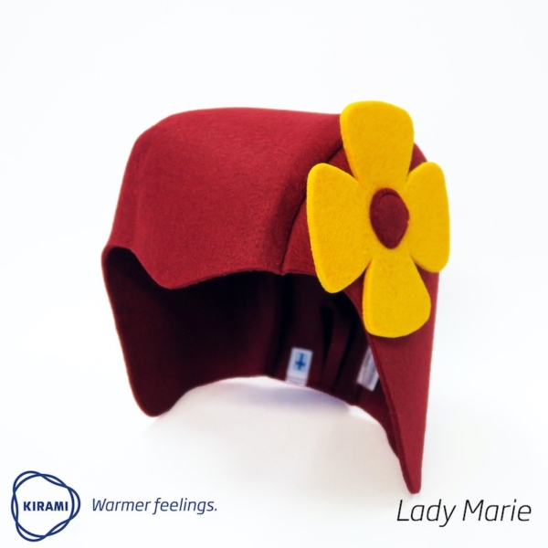 Bonnets de Bain Kirami