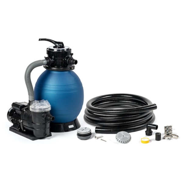 Spa nordique Hazy Splash