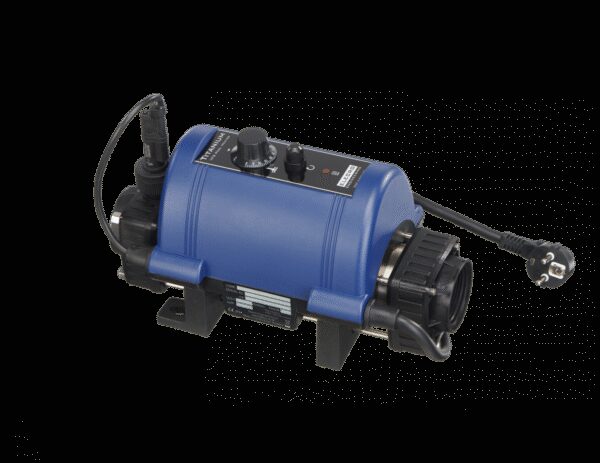 Spa nordique Hazy Splash