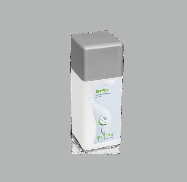 Alca-Plus® - SpaTime