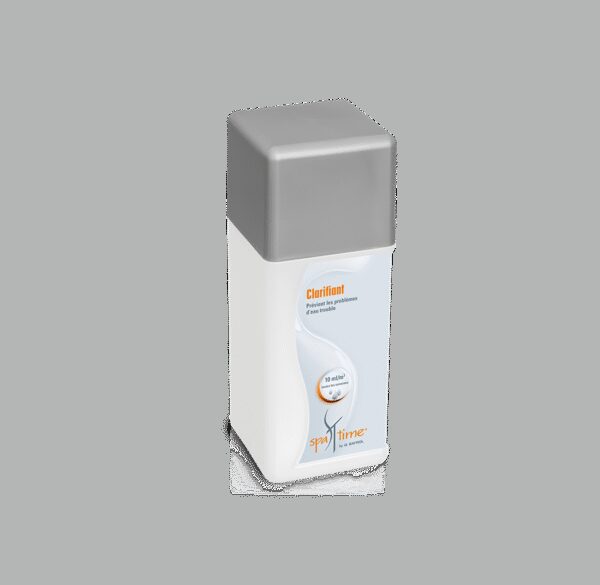 Clarifiant - SpaTime