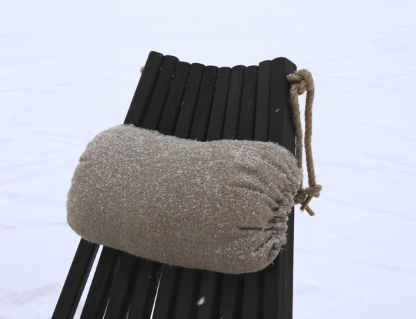 Coussin pour la chaise Ecochair