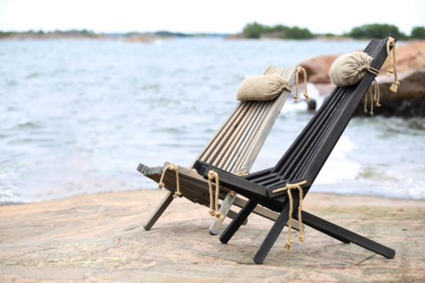 Coussin pour la chaise Ecochair