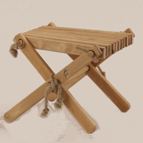 Table d'appoint pour chaise Ecofurn