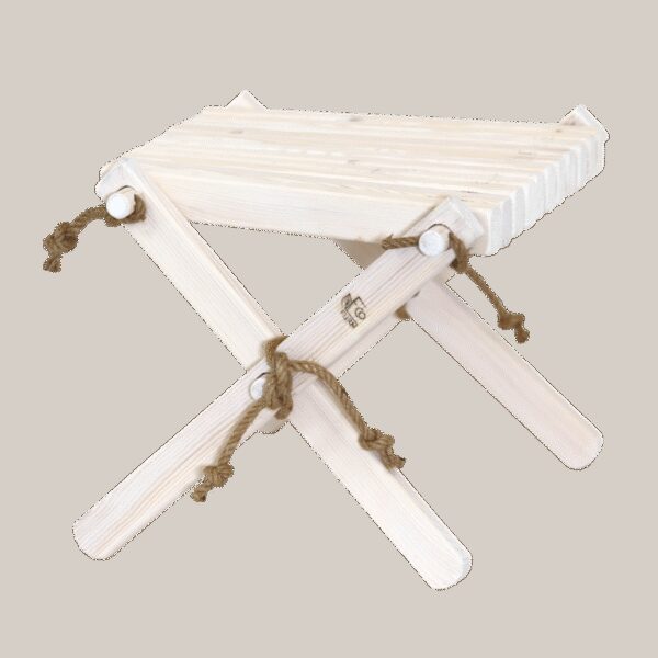 Table d'appoint pour chaise Ecofurn