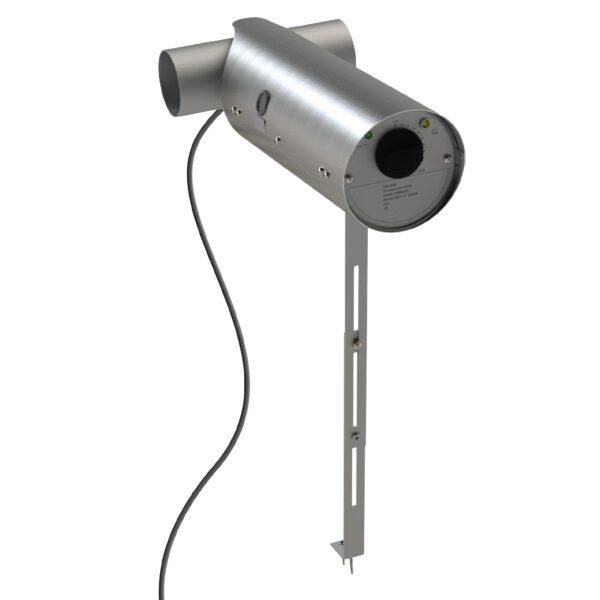 Réchauffeur électrique bain nordique