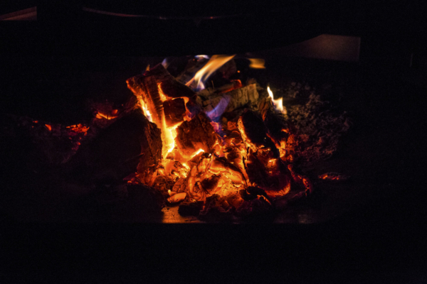 Carelia Grill Barbecue 9K-80