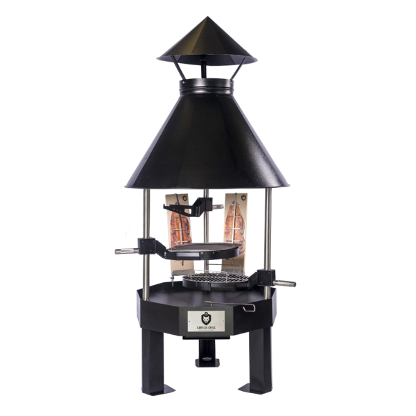 Carelia Grill Barbecue 9K-80