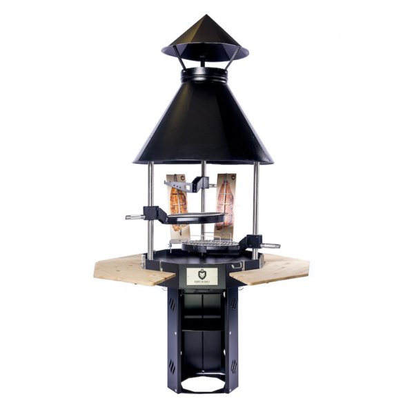 Carelia Grill Barbecue 9K-80