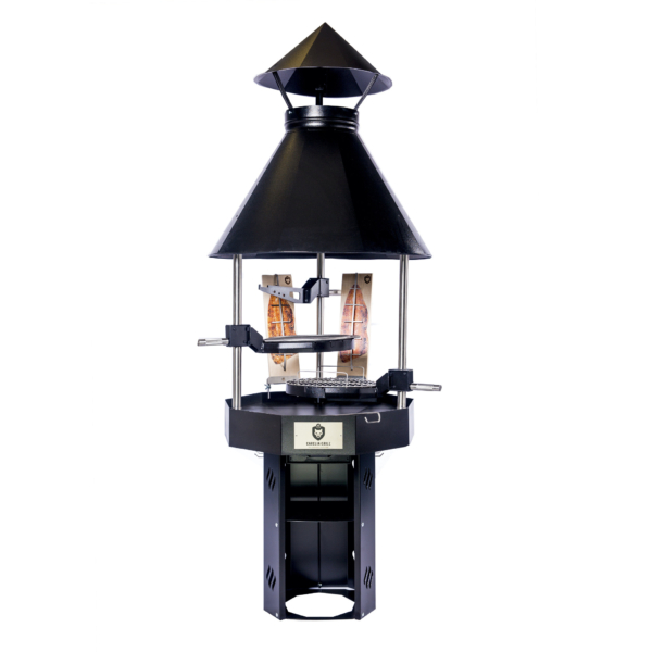 Carelia Grill Barbecue 9K-80