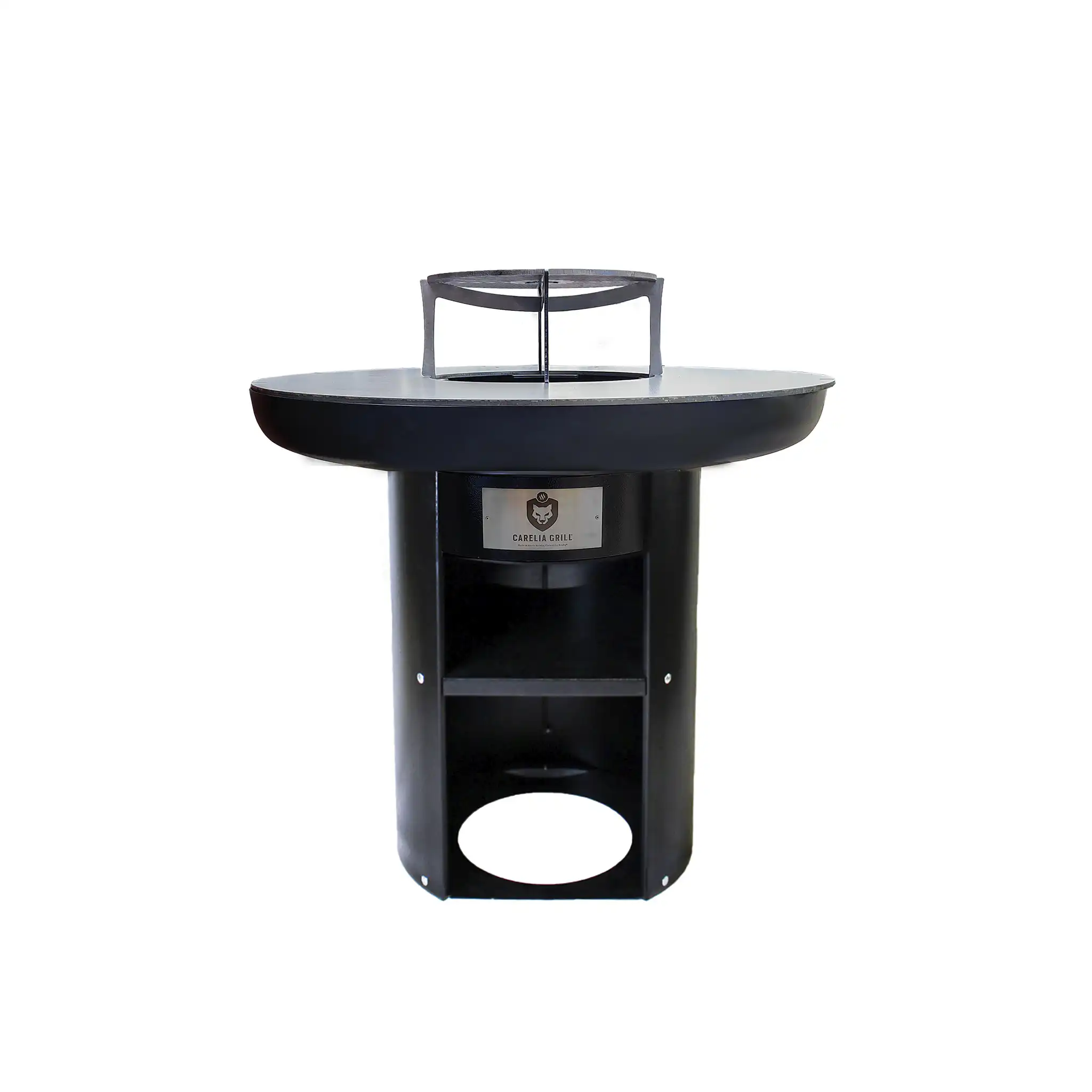 Carelia Grill - Brasero - Plancha Rondo