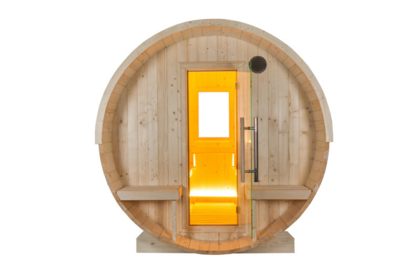 Sauna Revontuli Épicéa