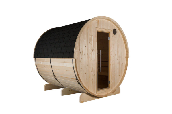 Sauna Revontuli Épicéa