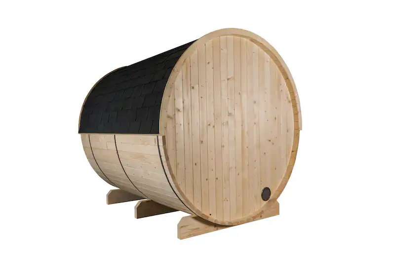 Sauna Revontuli Épicéa