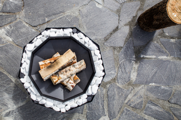 Carelia Grill - Brasero - 9K-80