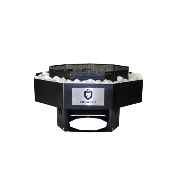 Carelia Grill - Brasero - 9K-80