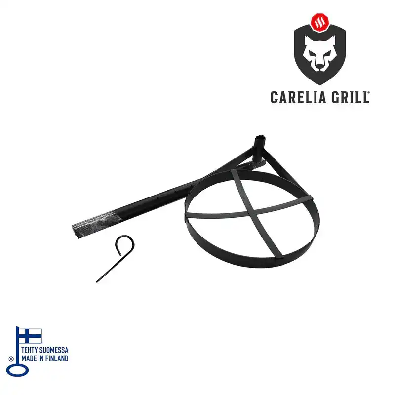 Niveau de Cuisson 9K-80 Déco