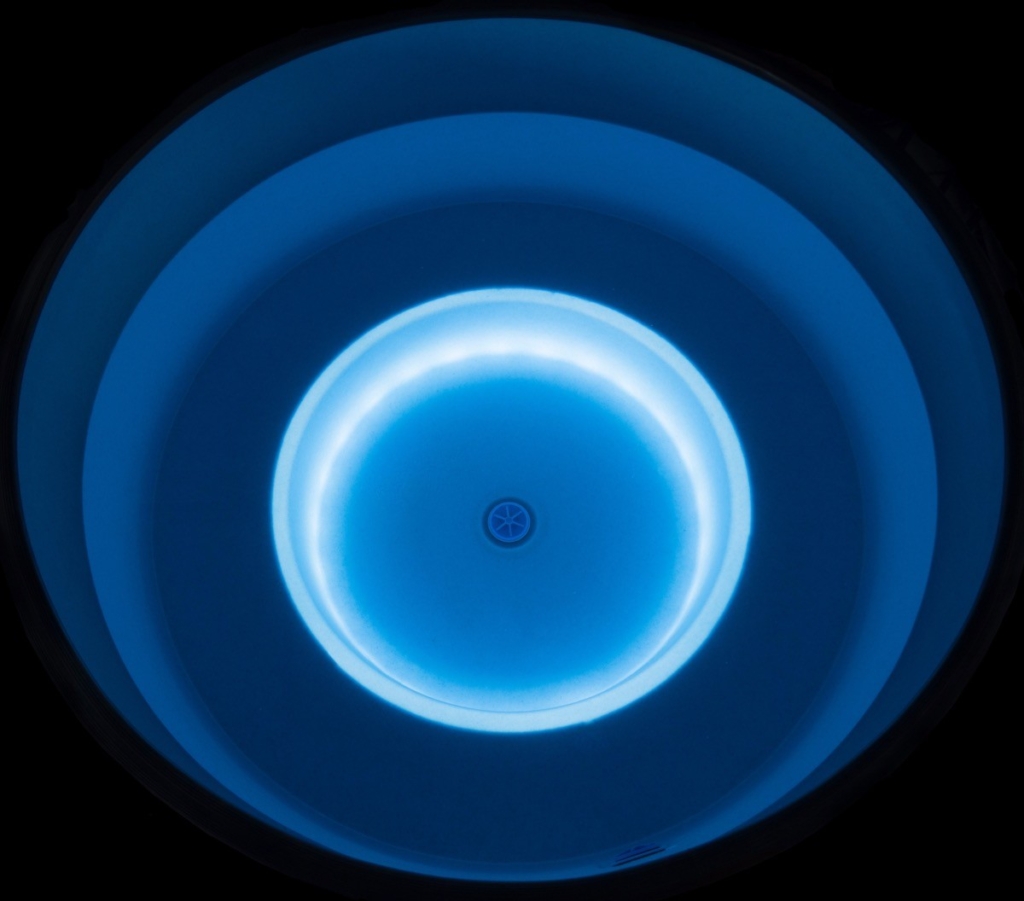 Eclairage LED - taille 200cm